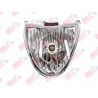 CONJUNTO DE FARO FT150TS