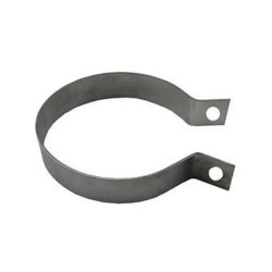 ABRAZADERA DE MOFLE DS-150 14-17 / DS-150 NEGRO 13-15 / CITY-125 07-09 / DIABOLO-125 07-09 / DIABOLO-150 07-16 / VENDETA