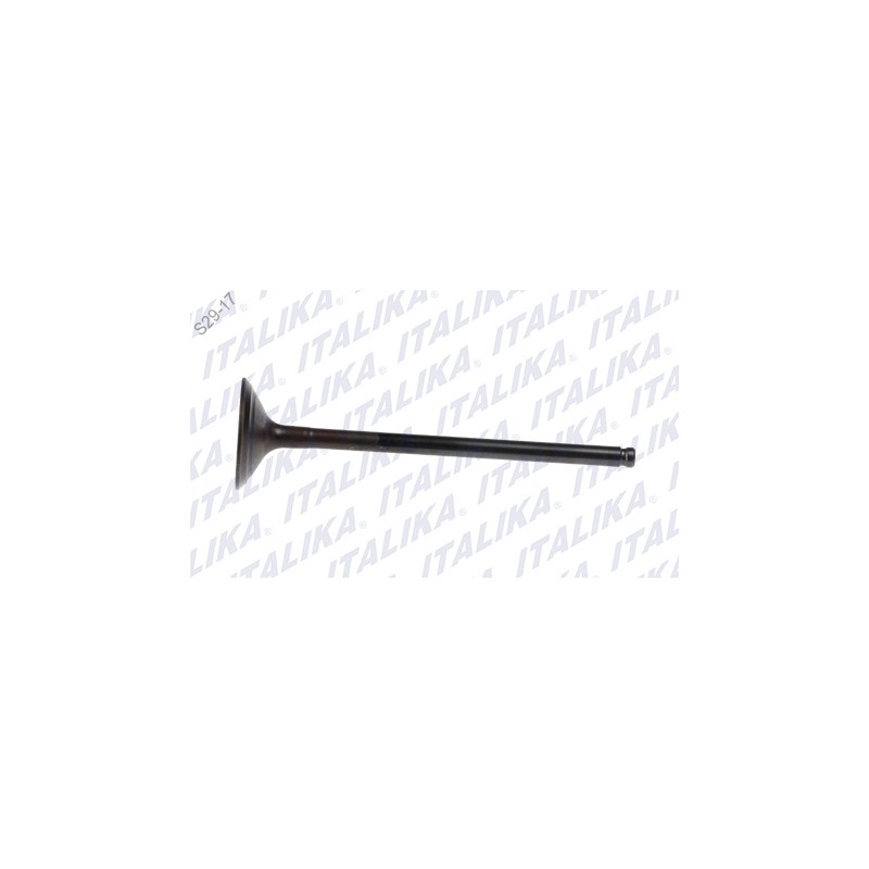 VALVULA ESCAPE 5.5X29X102 VORT-X 200