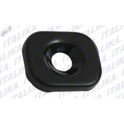 TAPA GOMA POSAPIES DL FT 08 FT150, FT150GT, FT150 GT GRAFITO