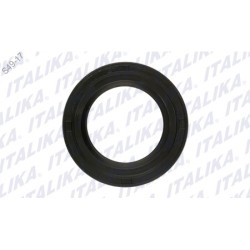 SELLO ACEITE 68X42X8 ATV250 CON REVERSA, ATV250LSNEGRA