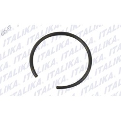 SEGURO DE PASADOR DE PISTON EX200, FT125, FT150, RT200, TITANIO, RC150, XFT125, FT125 NEW SPORT, RC150 GT, FT125 CLASICA, FT125 