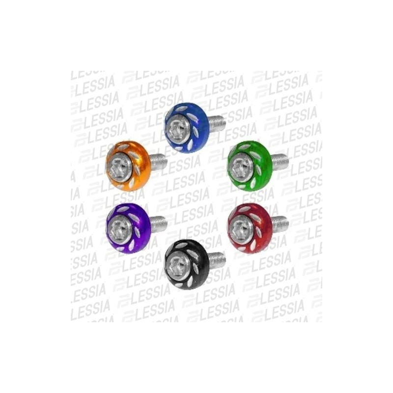 RONDANAS DECORATIVAS VARIOS COLORES (30 PZAS)