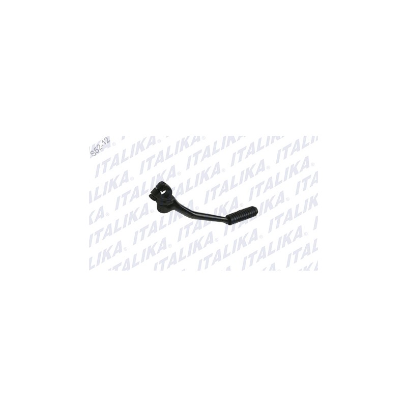 PEDAL DE ARRANQUE NEGRO FT150