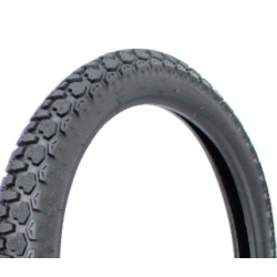 LLANTA FALCON SPEED TIPO TACO 3.00-17 TT 6PR D014