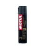 LIMPIADOR CARBURADORES MOTUL AEROSOL 400ML
