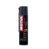 LIMPIADOR CARBURADORES MOTUL AEROSOL 400ML