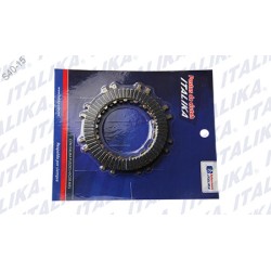 KIT DE PASTAS DE CLUTCH.,