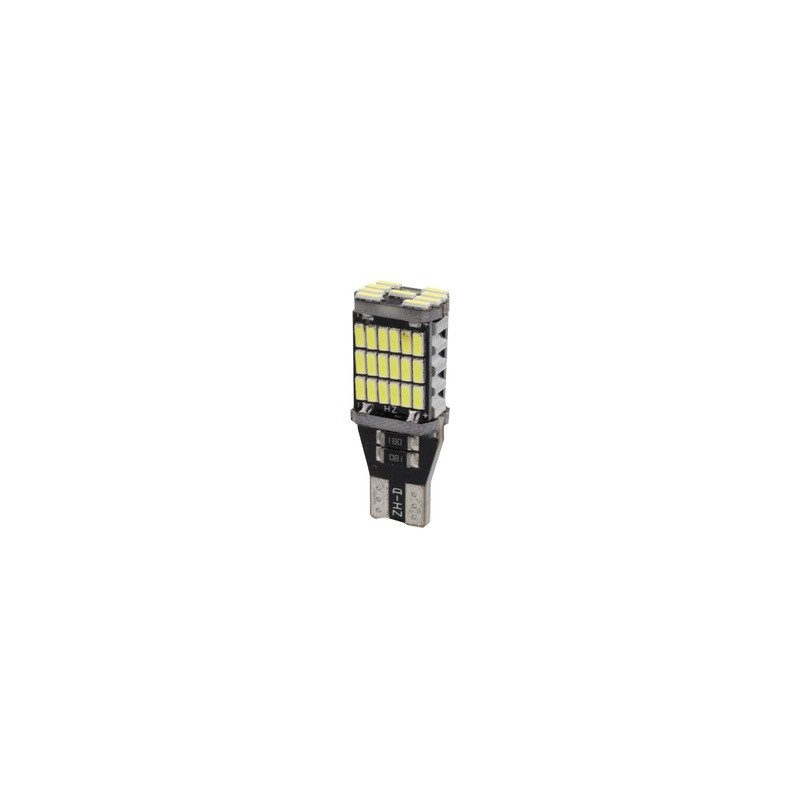 FOCO LED DE PELLIZCO 45 HIPERLED  (AZUL)