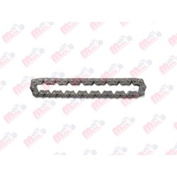 CADENA IMPULSORA BOMBA DE ACEITE DS125 MEK