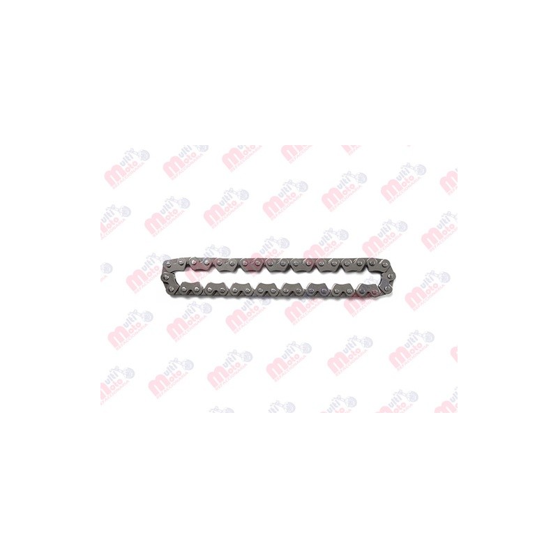 CADENA IMPULSORA BOMBA DE ACEITE DS125 MEK