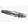 EJE ENGRANAJE TRACCION L134 WS150, WS150 NF