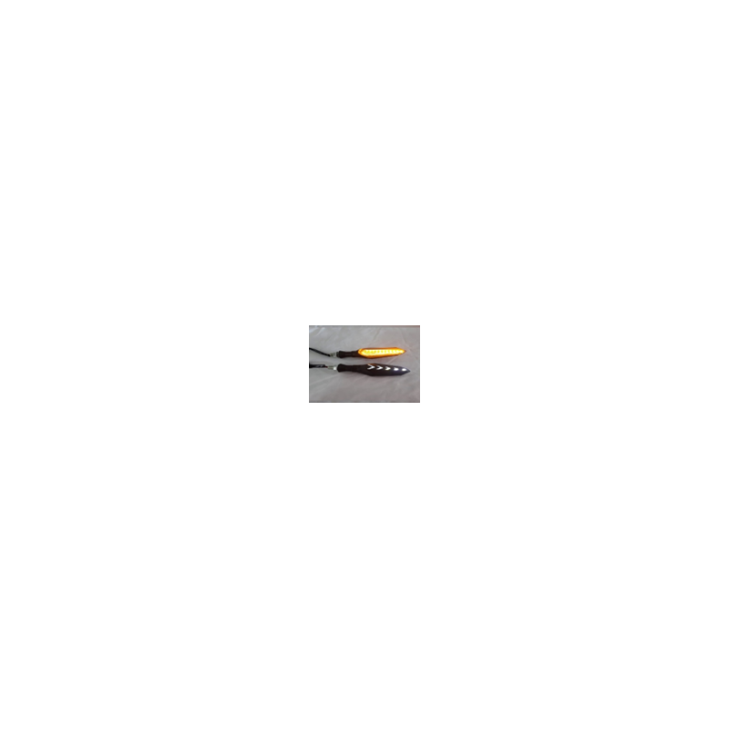 DIRECCIONAL LED TL-50 LUZ BLANCA Y AMARILLA MEK