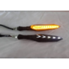 DIRECCIONAL LED TL-50 LUZ BLANCA Y AMARILLA MEK