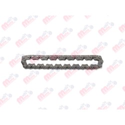 CADENA IMPULSORA BOMBA DE ACEITE DS125 MEK