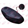 CUBIERTA TERMICA REFORZADA P/ASIENTO DE MOTO GS150/GTS175 112*57CM TALLA XXXL