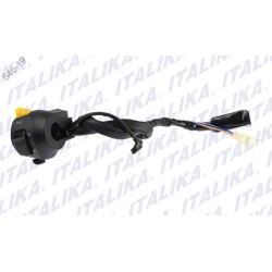 CONJUNTO MANDO IZQ RC125