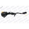 CONJUNTO MANDO IZQ RC125