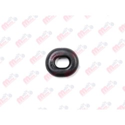 GOMA DE CUBIERTA LATERAL FT125 MEK