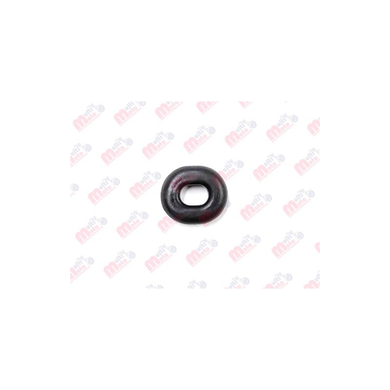 GOMA DE CUBIERTA LATERAL FT125 MEK