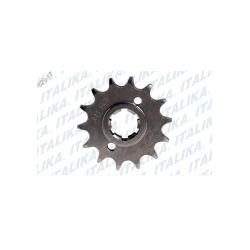 RUEDA DENTADA 14T DT125