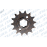 RUEDA DENTADA 14T DT125