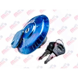 TAPA DEL TANQUE GASOLINA FT150