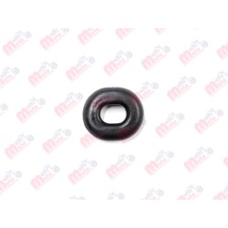 GOMA DE CUBIERTA LATERAL FT125 MEK