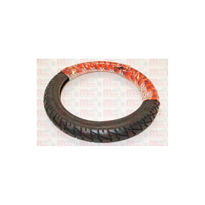 LLANTA CITY ROAD 90/90-18 (TL) RT 200 NEGRO 2015