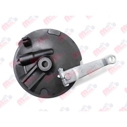 PLATO FRENO DELANTERO FT125 MEK
