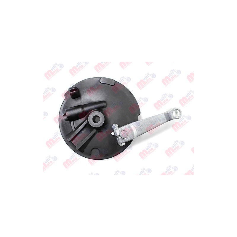 PLATO FRENO DELANTERO FT125 MEK
