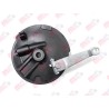 PLATO FRENO DELANTERO FT125 MEK