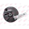 PLATO FRENO DELANTERO FT125 MEK