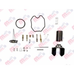 KIT CARBURADOR RT 200 NEGRO 2015