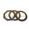 JUEGO PASTAS CLUTCH 110CC