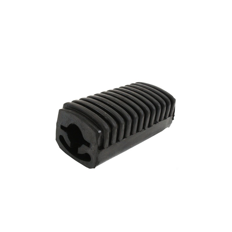 HULE POSA PIE DELANTERO ITALIKA FORZA 150 (JGO2)