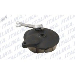FRENO TRASERO NEGRO FT125, FT125 SPORT, XFT125, FT125 NEW SPORT, FT125 CLASICA, FT125 CHAKARERA