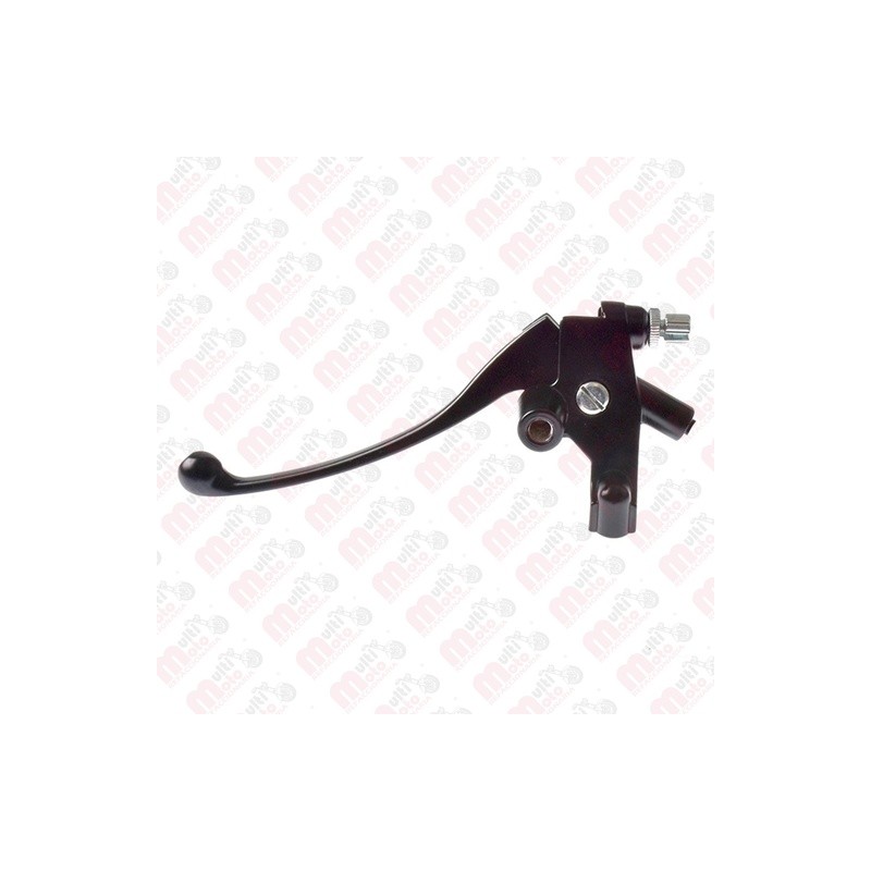 ENSAMBLE PALANCA IZQ DM200, DM250