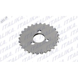 ENGRANAJE TREN VALVULAS DT110 DELIVERY, FT115