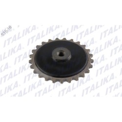 ENGRANAJE GUIA CADENA CAMARA DT110 DELIVERY, FT115