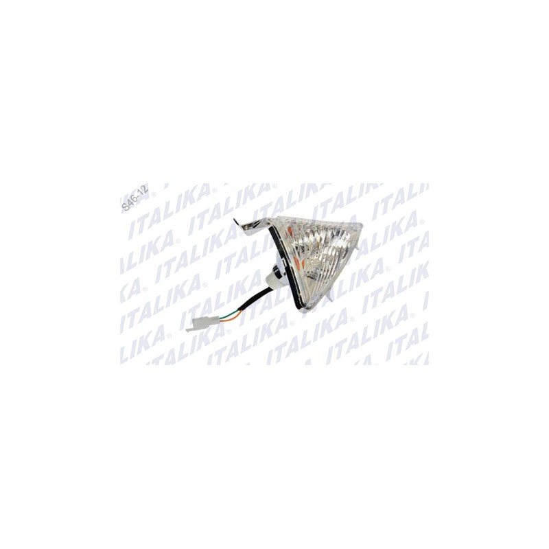 DIRECCIONAL IZQUIERDA GS150, GTS175, GTS175 LED, GS150 LED