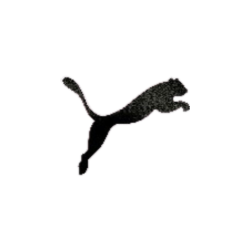 CALCOMANIA PUMA LOGO E IMAGEN