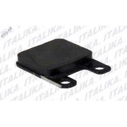 BALATAS FRENO TRASERO T-REX70