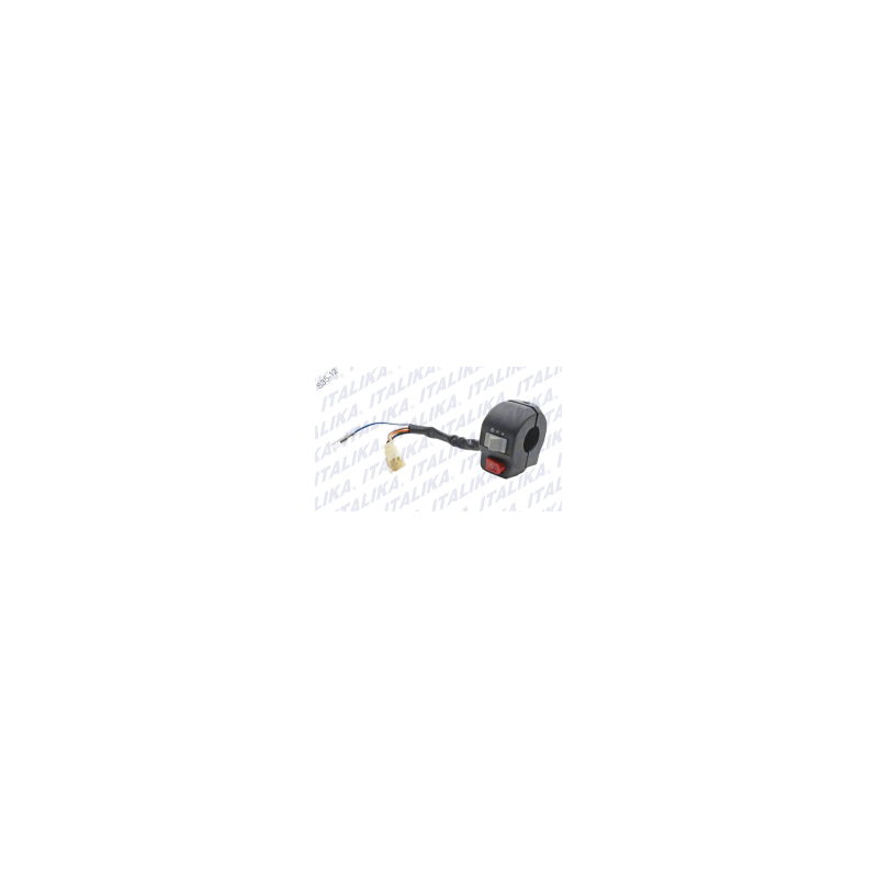 CONJUNTO DE MANDO DERECHO WS150, WS175, WS150 NF