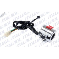 CONJUNTO DE MANDO DER VITALIA125