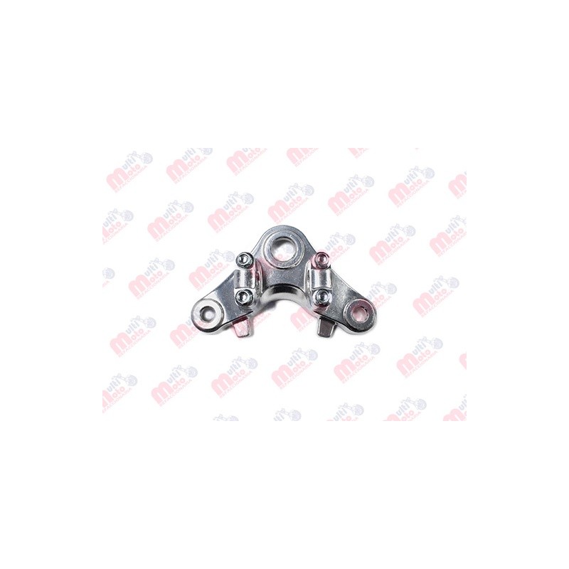 BASE DE MANUBRIO FT125 MEK