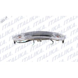 BARRA DE DIRECCIONALES CS125 LED
