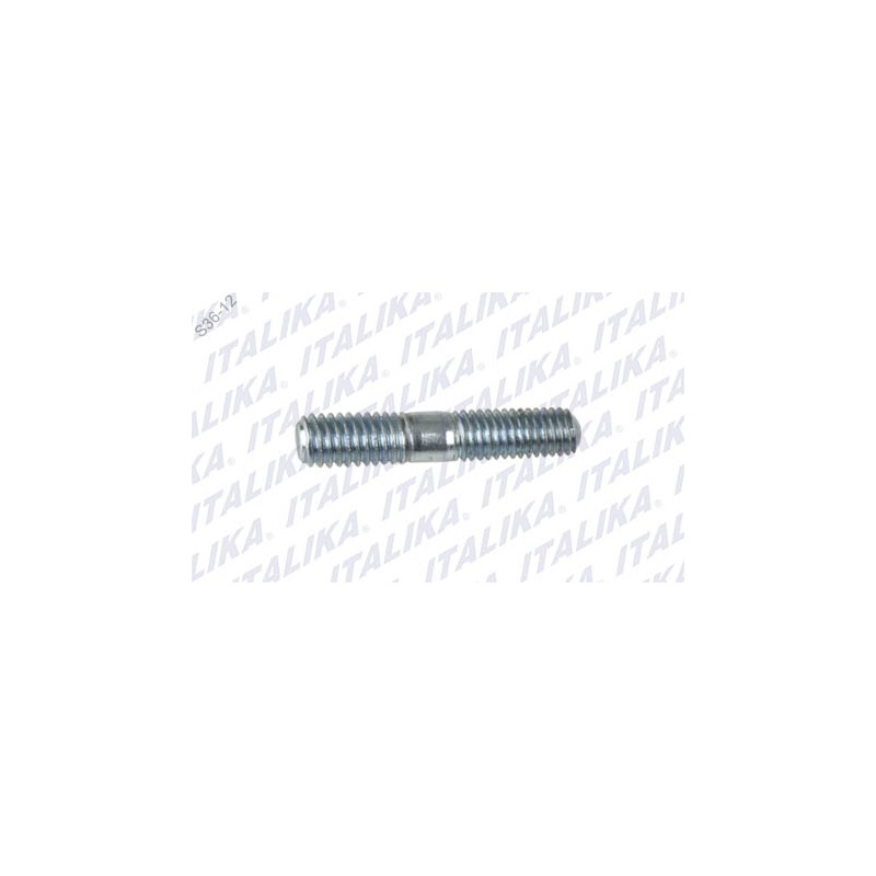 TORNILLO GUIA 6M*32 FT110, XT110, AT110 SPORT, ST.50, ST50, XTS50