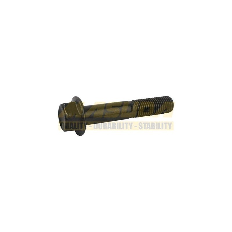 TORNILLO CON BRIDA CABEZA HEXAGONAL VERDE M10*55