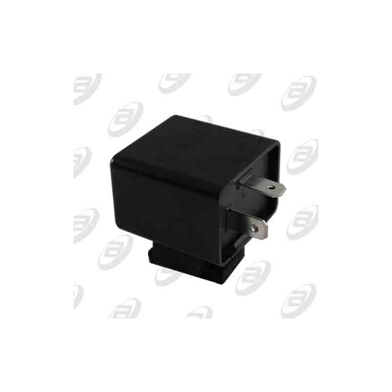 RELEVADOR DE DIRECCIONALES 12 Vcc AT-110 / AT-110 SPORT / ARGENTA 110 / FORZA 150 / STRADA 70 / FT-110 / FT-150 / FT-150 GTS / T